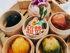 -豪翔盛宴(罗村大道店)