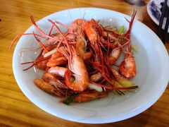 -蟹天蟹地农家菜·阳澄湖大闸蟹(浅水湾店)