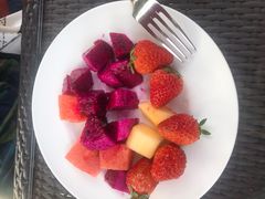 -杭州西子湖四季酒店-WL BISTRO西湖餐厅(灵隐路店)