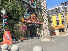 -杭州宋城