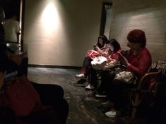 -SPA·印象足道养生(大运河度假区四望亭店)