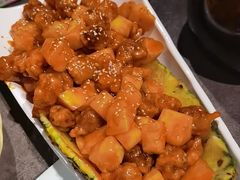-小胖私厨状元宴·东北私房菜馆