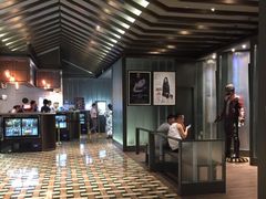 -成都百丽宫影城(LUXE太古里店)