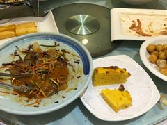 -鼎好家常菜(天桥店)