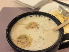 -天伦王朝酒店·盛华瑄餐厅