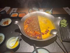 -湊湊火锅·茶憩(石家庄万象城店)