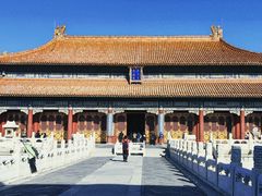 -故宫博物院(故宫)