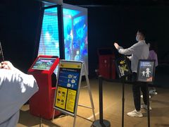 -VS SPORTS PARK运动玩乐园·团建·生日会(合生汇店)