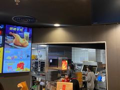 -麦当劳(盛兴大街店)