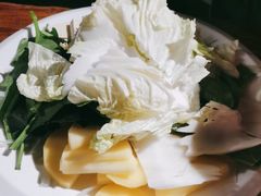 -福茂源横山铁锅羊肉(高新路店)