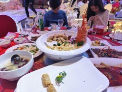 -曼格纳婚礼艺术中心(张江店)