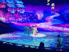 -重庆国际马戏城