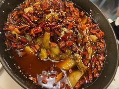 -付掌柜在成都·热炒砂锅集(金禾店)