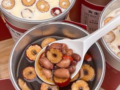 -炖物24章·顺时轻养茶(黄龙店)