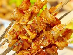 -No.DD戳子烧烤·江湖菜(北京总店)