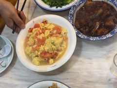 -溪涧堂农家土菜(神仙居店)