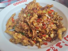 -西江红·株洲本地菜(滨江南路店)