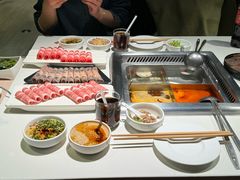 -海底捞火锅(锦艺城店)