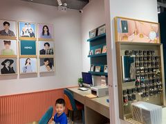 -海马体照相馆(合肥包河万达广场店)
