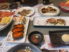 -松坂屋日料自助(长城路店)