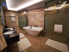 -无锡新湖铂尔曼大酒店