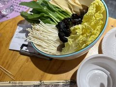 -新疆烧烤王(广灵店)