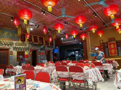 -即墨老公社·海肠捞饭大王(古城店)