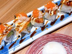 -小笠原·日料店