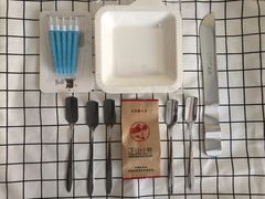刀叉套装-DEMO黛慕蛋糕