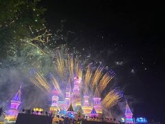 -沈阳方特欢乐世界