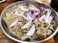 -唐河王记·南阳民间菜(国基路店)