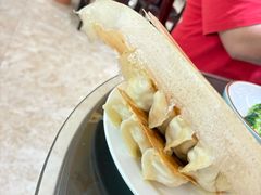 -邢家锅贴老店·非遗·开封菜(金明广场店)