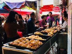 -惠源面包店(开禾路店)