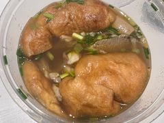 -正宗阳山牛杂(东城店)