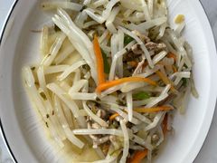 雪菜芦苇根-美味之家·湖景农家乐(太湖东山店)