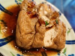 卤水豆腐-度小月(百老汇美食街店)