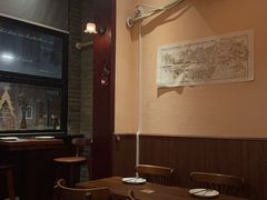 -Bistro Les Lilas丁香花小酒馆