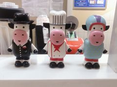 -一只酸奶牛(曲江龙湖星悦荟店)