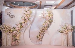 点击看大图 -六月嫁期婚礼(旗舰店)