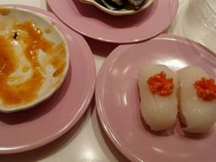 -争鲜回转寿司(通州万达店)