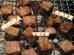 -马路牙子烧烤音乐酒馆(望京店)