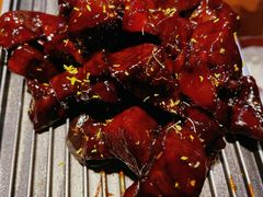 -敏珠拉姆藏餐·南京厨房(富春江东街店)