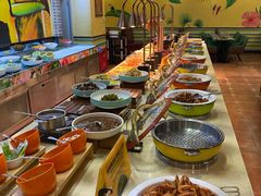 -拉丁餐厅·巴西烤肉自助(正佳广场店)