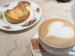 -国际饭店·原点咖啡吧ORIGIN CAFE&BAR