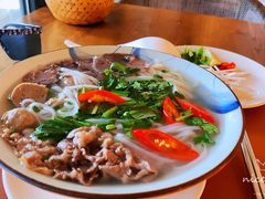 -Golden Lily河内巴黎法越料理餐厅(建国西路店)