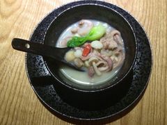 -黛瓦里巷(南京东路店)