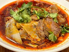 -夫妻肺片·中华老字号·正宗川菜(春熙路店)