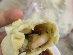 皮薄陷大汁水足-津门张记包子铺(华昌道店)