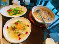 -江上荟·创意中国菜(绿地缤纷城店)