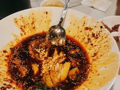 -一品红川菜(皇岗店)